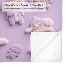 Sofa Blankets, Throw Blankets & Nap Blankets - 彩色 - 查看 8