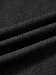 Women T-Shirts - Black - View 6
