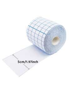 Nail Protection Patch, Breathable Tear-Off Wound Protection Sticker, Manicure Protection Tool - Multicolor - View 12