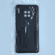 这款黑色哑光保护壳兼容荣耀X9d、荣耀X7d、荣耀X6c、Magic7 Lite、Magic6 Lite、Magic5 Lite、荣耀200 Lite、荣耀X6a、荣耀X5b、荣耀X5b Plus以及其他荣耀手机型号。这款手机壳具有摄像头保护、防震、防摔和防刮擦功能，可保护手机后盖和边框免受日常碰撞和刮擦。采用柔软的TPU材质。 - 黑色 - 查看 77