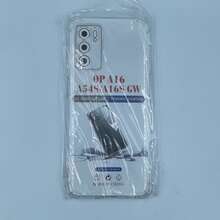 Transparent Shockproof Phone Case Camera Lens Protection Design, Soft TPU Material, Anti-Yellowing, Anti-Scratch, Ultra-Thin And Lightweight, Full Body Protection, Avoid Daily Bumps, Flexible And Durable, Anti-Fingerprint, Shockproof. - Clear - View 18