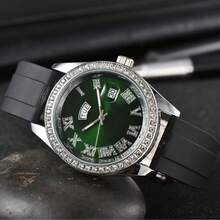 Men Mechanical Watches - 11 - View 5