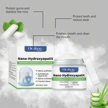 oralhoe Teeth Whitening - White - View 3