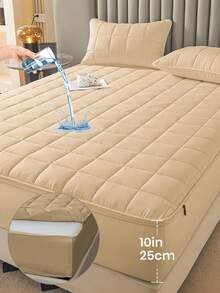 Camel Color (fitted Sheet, 25cm High)