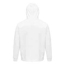 SOLS Unisex Adult Stellar Organic Hoodie - White - View 2