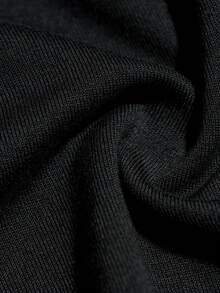 Women T-Shirts - Black - View 2