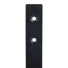 YUNRUX 4 Mattress Holders To Prevent Mattresses From Slipping, Mattress Racks 10-30cm - Black - View 3