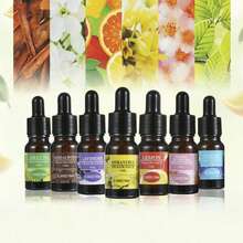 1-4 Bottles Dropper Essential Oil, 12 Plant Extracts, Suitable For Humidifier, Car Fragrance, Aroma Diffuser, Candle Making, Air Purification, Fresh Air Fragrance, Valentine's Day Gift, Valentine's Day Supplies And Wedding Supplies - Multicolor - View 11