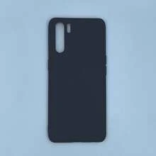 黑色手機殼 適用於 OPPO A40M、A40、A5 Pro、A5x、A5 2025、A60 5G、A80 5G、A6 Pro 4G/5G，相機鏡頭保護設計，柔軟 TPU 材質，防黃變、防刮、超薄輕巧，全機身保護，避免日常碰撞，柔軟耐用，防指紋，防震 - 黑色 - 查看 53