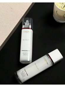 L’Oreal Paris [旅行裝-65ml]L'Oreal Revitalift 純淨柔膚化妝水-65ml - 白色 - 查看 3