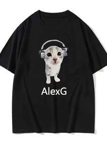Women T-Shirts - 黑色 32 - 查看 1