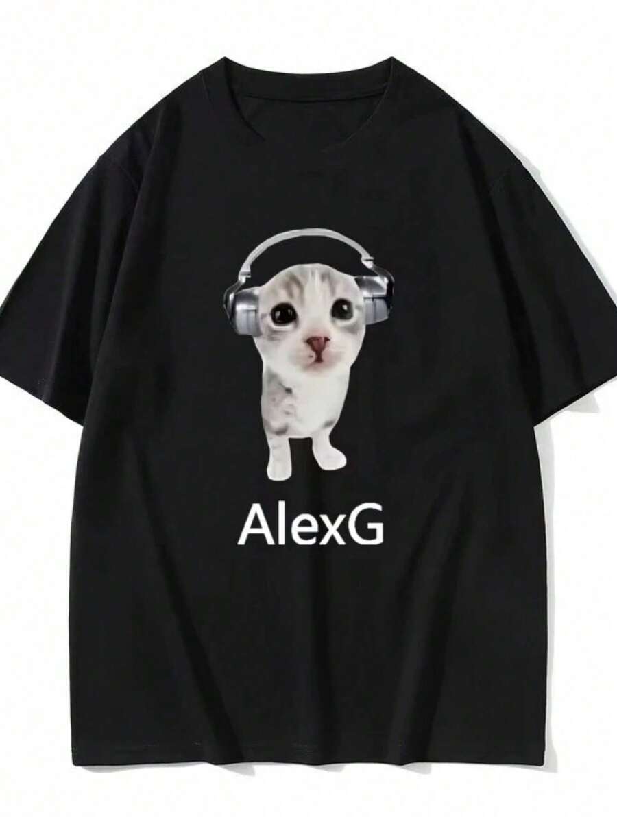 Women T-Shirts - 黑色 32 - 查看 1