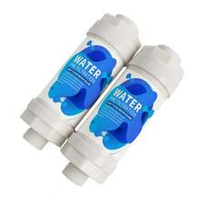 Kitchen & Bathroom Water Purification Equipment Faucet Filter Faucet Filter Nozzle Tap Water Home Anti-Splash Pressurized Extender Water Purifier Home Decor Kitchen & Bathroom Water Purification Equipment Faucet Water Purifier Kitchen - Tap Water Filter - View 6