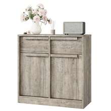 Buffets et tables - Gris - Voir 7