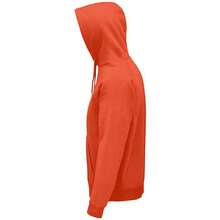 SOLS Unisex Adult Stellar Organic Hoodie - Burnt Orange - View 2