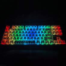 Key Cap & Switch Fashion Keyboard Decoration - View 13