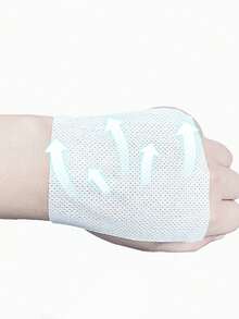 5m Breathable Nail Protection Tape, Nail Art Protection Tool - Multicolor - View 3