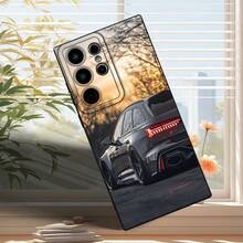 غطاء هاتف مطبوع بتقنية HD بتصميم Sunset Shadow Performance Travel Car، حماية كاملة للعدسة، مقاوم للخدش والصدمات، غطاء أنيق للسفر اليومي، متوافق مع IPhone 11/12/13/14/15/16/17 Pro/Plus/Max، S21/22/23/24/25/S26, , - صورة 1 قطعة - مشاهدة 5