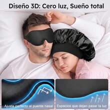 Eye Mask - 1 - View 5