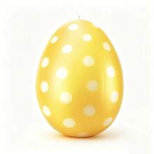 Holiday Inflatable Egg Decoration Outdoor Toy Suitable For Yard Lawn Garden Party Balloon Photo Balloon - Multicolor - View 8