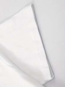 Printed Men's Round-Neck T-Shirt Made Of Pure Cotton, Casual And Versatile For Spring And Summer. - 魏斯 - 查看 6