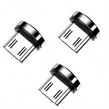 Cables - Micro USB X3 - View 1