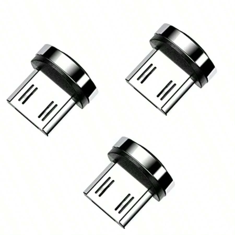 Cables - Micro USB X3 - View 1