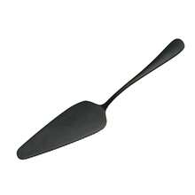 1pc Home Kitchen Supplies, Stainless Steel Cake Spatula Birthday Cake Knife Gold Rose Gold Bright Black Kitchen Household Baking Tools Pizza Cake Spatula - View 13