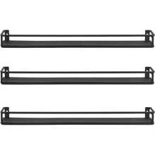 Garage Tool Storage Racks - Miedź - Zobacz 7