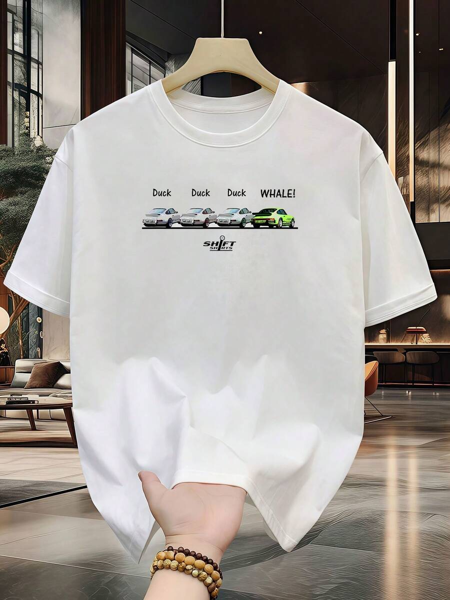 Women T-Shirts - White - View 1