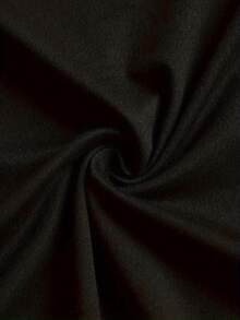 Women T-Shirts - Black - View 5