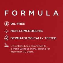 L'Oreal Cosmetics Makeup Infallible Pro-Matte Liquid Longwear Foundation, Ivory Beige, 1 Fl Oz (Pack Of 2) Variant 15 - 107.5 Ivory Beige - View 8