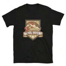 Catholic, Religious Meme Graphic T-Shirt, Religious Gift, 100% Cotton, Black T-Shirt, Workwear, Women's Gym T-Shirt, Going Out, Music Festival - 藍色 - 查看 1