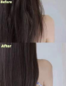 L’Oreal Paris [FULL SIZE]L'Oreal Extraordinary Hair Oil-100ml - Rose Red - View 4