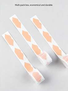 Anti-Blister Multi-Purpose Protective Pads, Heel, Toe And Hand Friction Protection Stickers, Waterproof Skin-Friendly Adhesive, Durable And Long-Lasting, Suitable For Shoes And Daily Use, Lightweight And Comfortable, Affordable Foot Care, Ideal Gift For Women And Students - Multiple Styles - View 6