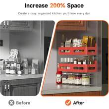 Spice Racks - Blanco - View 3