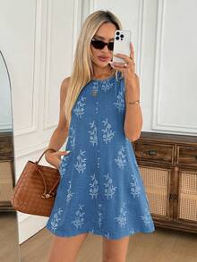 Azul y blanco 2