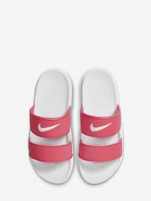 NIKE Auténticas Nuevas Sandalias Deportivas Casuales Suaves y Transpirables para Mujer Verano DC0496-106 - DC0496-106 - Ver 3