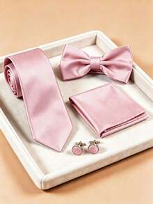 Dusty Pink
