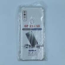 Transparent Shockproof Phone Case Camera Lens Protection Design, Soft TPU Material, Anti-Yellowing, Anti-Scratch, Ultra-Thin And Lightweight, Full Body Protection, Avoid Daily Bumps, Flexible And Durable, Anti-Fingerprint, Shockproof. - Clear - View 47