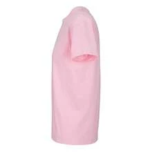SOLS Mens Imperial T-Shirt - Candy Pink - View 3