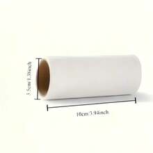 Everyday Clean Lint Roller, Multi-Functional Pet Hair, Fuzz And Lint Remover, Suitable For Clothing, Furniture, Car Interior, Etc. - Multiple Styles - View 12