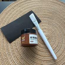 Furniture & Tabletop Refinishing, Color Changing & Repair, Suitable For All Types Of Furniture Restoration & Refurbishment - Color-correcting Cream - View 13