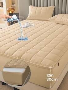 Camel Color (fitted Sheet, 30cm High)