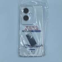 Transparent Shockproof Phone Case Camera Lens Protection Design, Soft TPU Material, Anti-Yellowing, Anti-Scratch, Ultra-Thin And Lightweight, Full Body Protection, Avoid Daily Bumps, Flexible And Durable, Anti-Fingerprint, Shockproof. - Clear - View 24