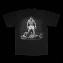 El Canelo KO T-Shirt - 黑色 - 查看 3