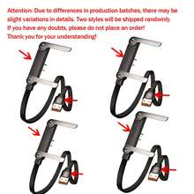 Foldable Phone Stand Data Cable 240W Multi-Angle Adjustable Nylon Braided Cable Type-C To Lightning 65W USB/Type-C To Type-C Interface Efficient Data Transfer Gaming Device Fast Charging Cable Compatible With IPhone, And Other Smart Devices - Black - View 12