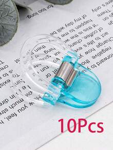 2Pcs/10Pcs/12Pcs/36Pcs Shorten Invisible Fixing Clips,Sleeve Fixing Clip,Homework Files And Exam Papers Fixing Folder,Hide The Buckle Leg Closure Device Without Seams, Prevent Pants Legs From Dragging The Floor, Suitable For Jeans And Pants,Shirt - Multicolor - View 21