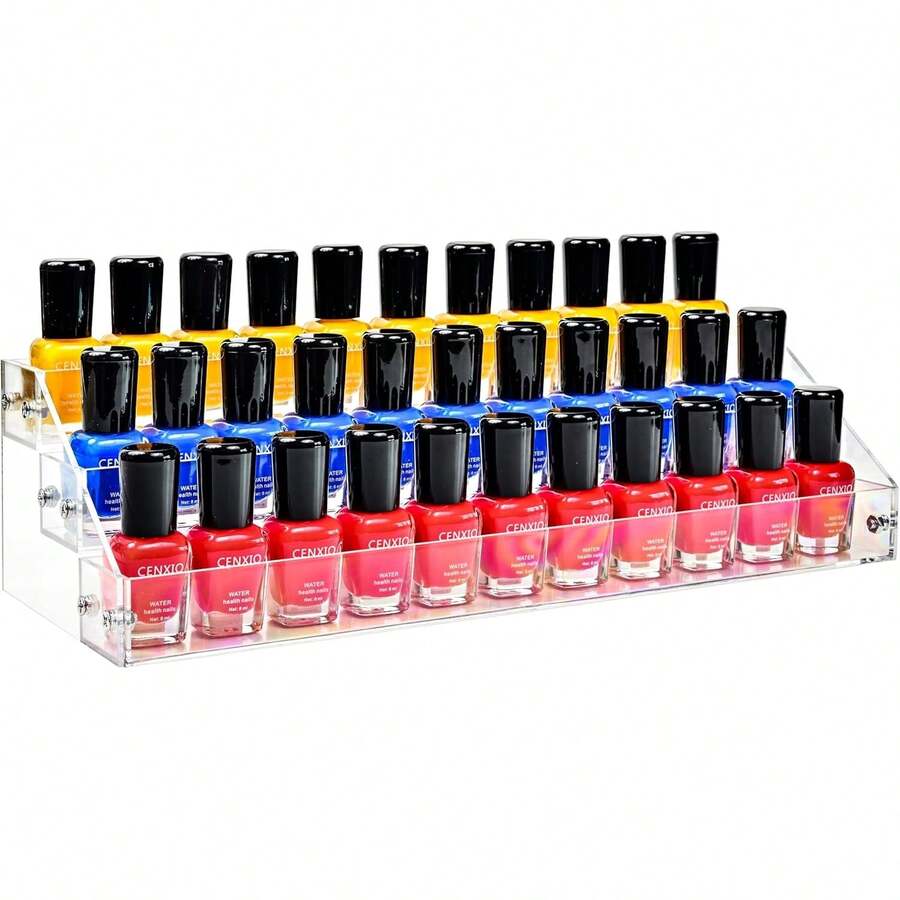 Makeup Storage Set - Modern - View 1