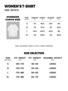 Women's Casual Knitted Short Sleeve T-Shirt, Distressed Orange Round Neck, Cute & Elegant Top, Suitable For Autumn Wear, Medium Stretch Fabric, Outdoor, Y2K, Street Style - Orange Red - View 9